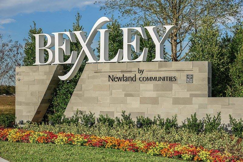 Bexley New Homes for sale in Bexley New Home Rebate