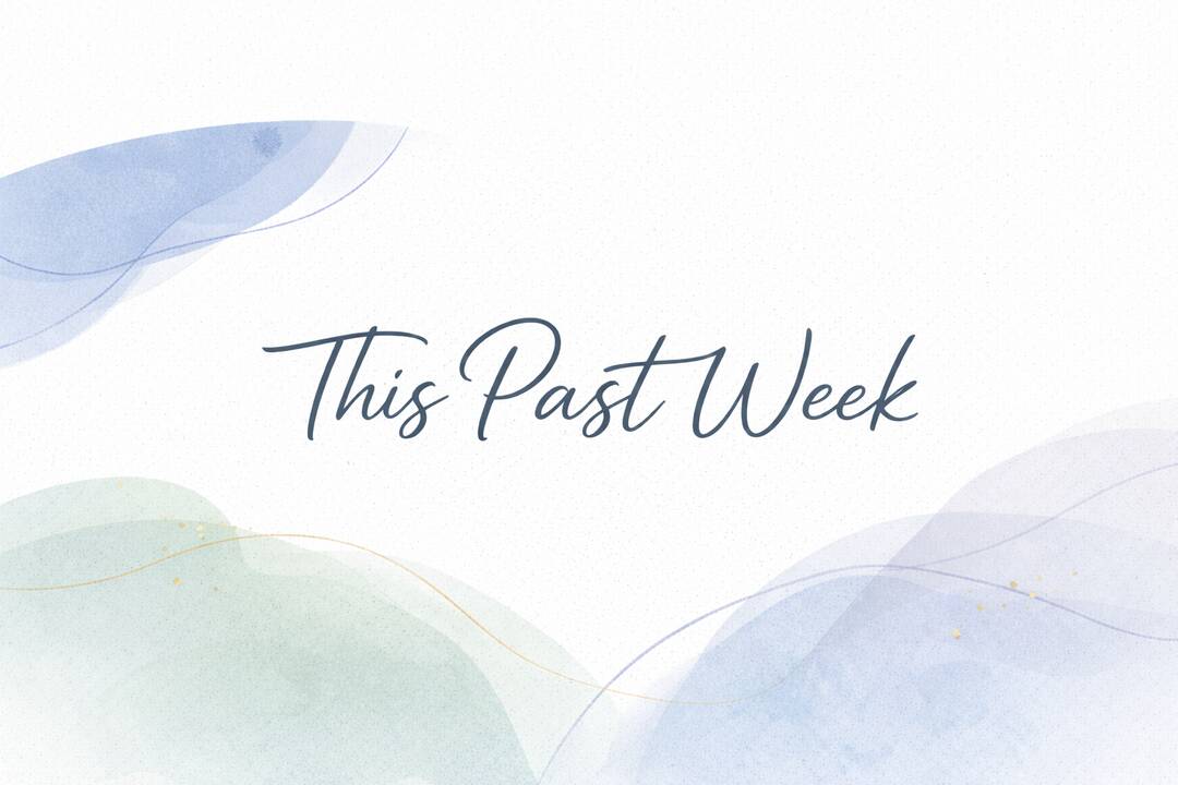 This Past Week in our Long Island Real Estate