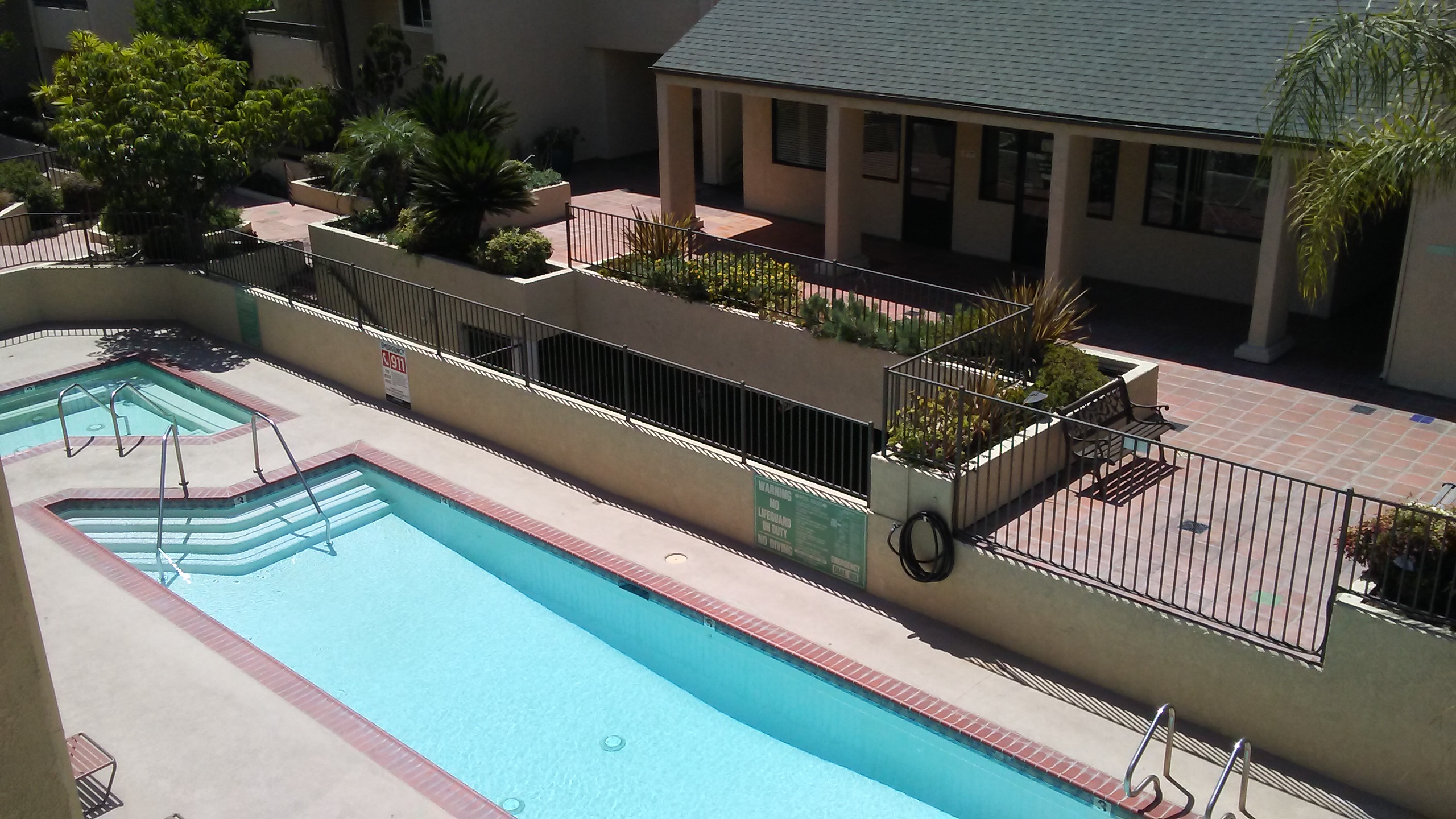 Affordable Pasadena Condos at The Meridian