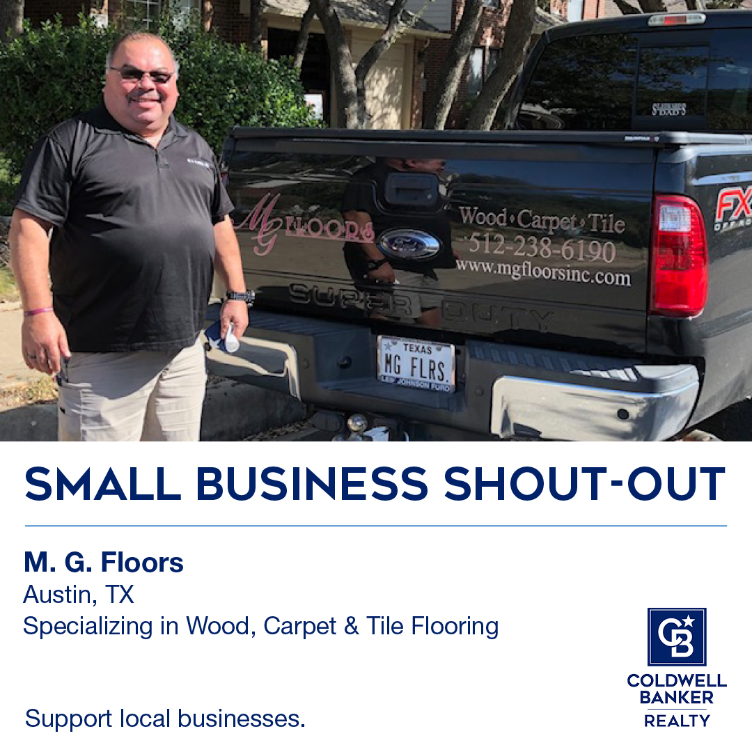 Looking for a Local Flooring Company in Austin?