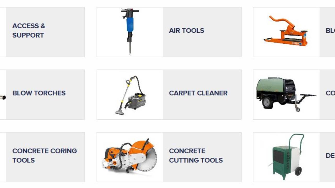 To Hire Or To Buy Tools - How To Choose Which is Best