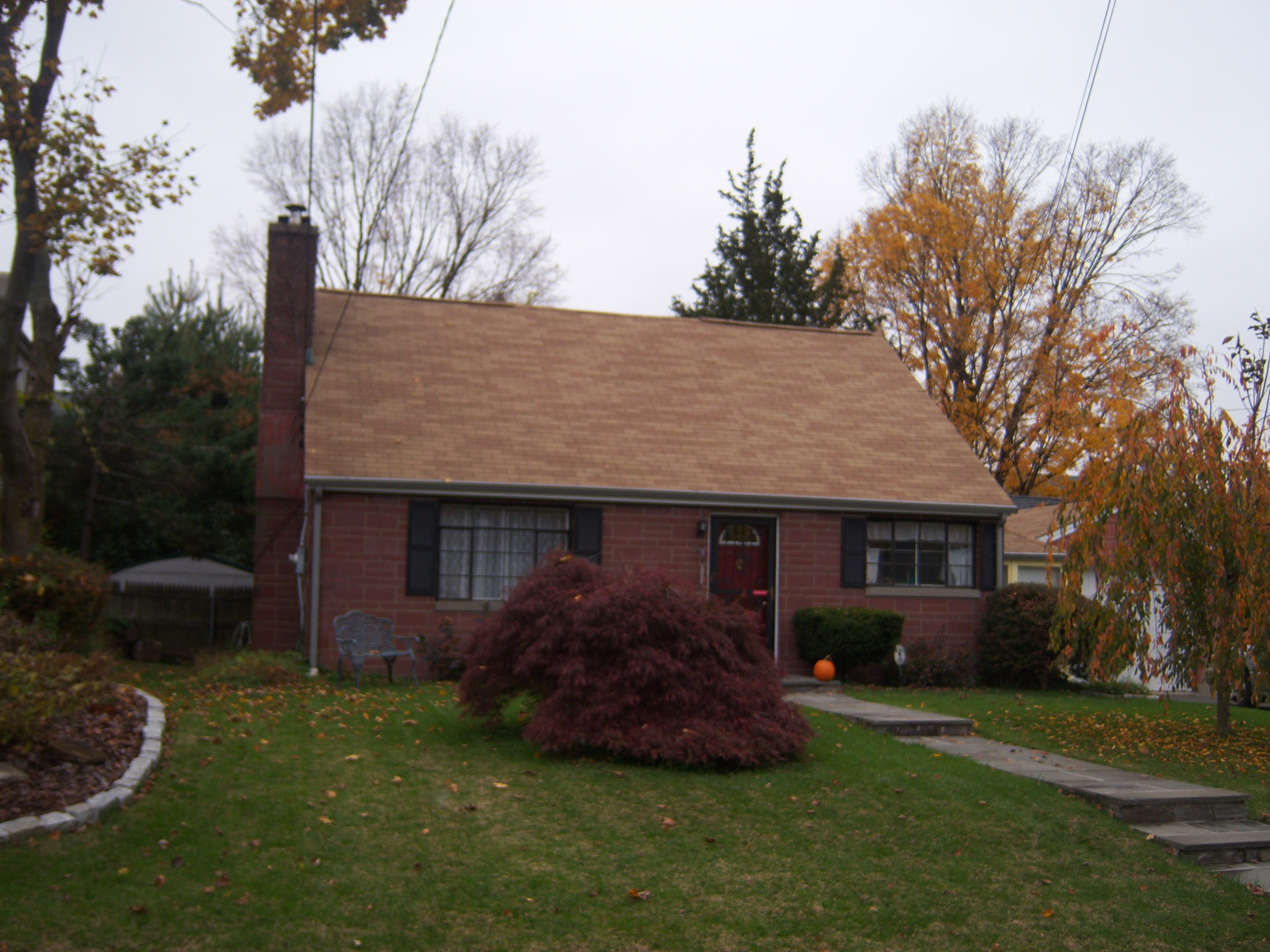 Annual Apperication Single Family Homes in Danbury,CT