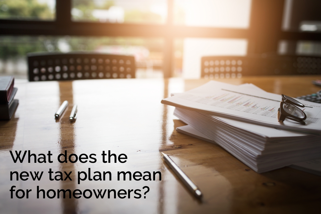 What’s New in Legislation for Homeowners?