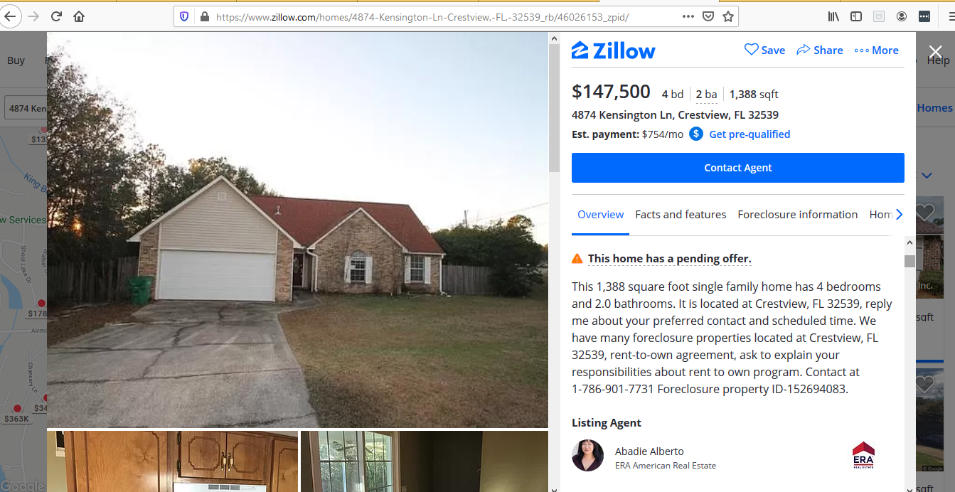 Zillow were they hacked?