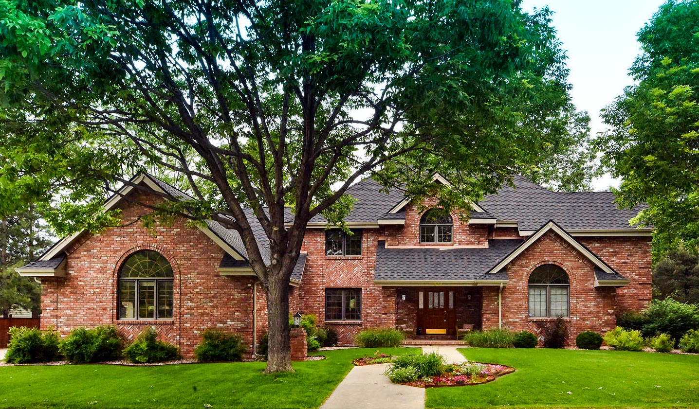 Fort Collins CO Luxury Homes for Sale October 2017