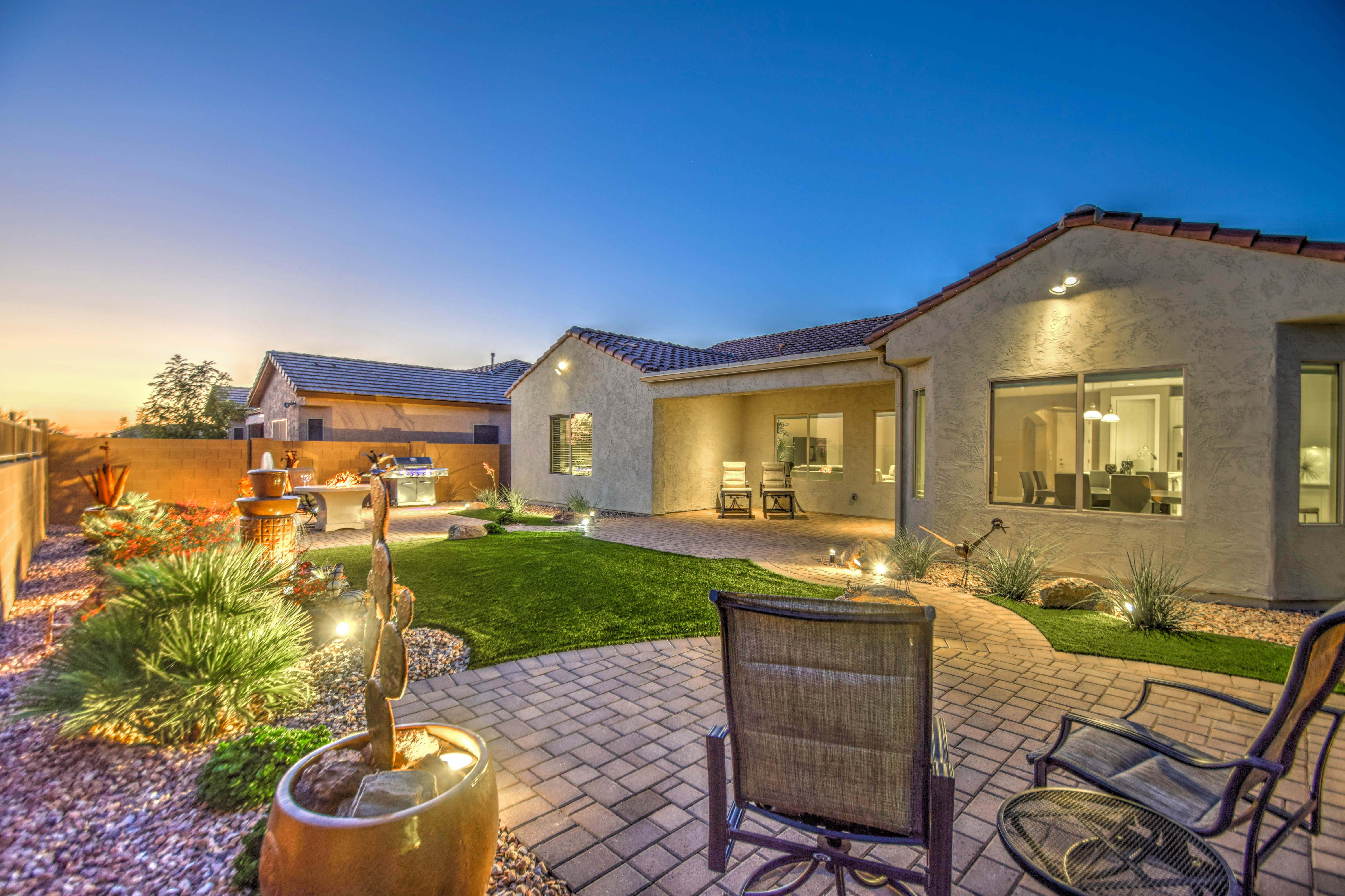 Beautifully Upgraded Home in Anthem at Merrill Ranch