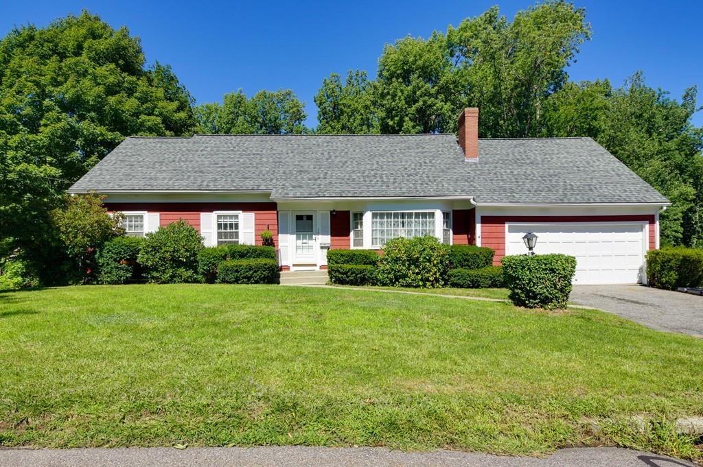 Just sold on Harrington Drive in Holden