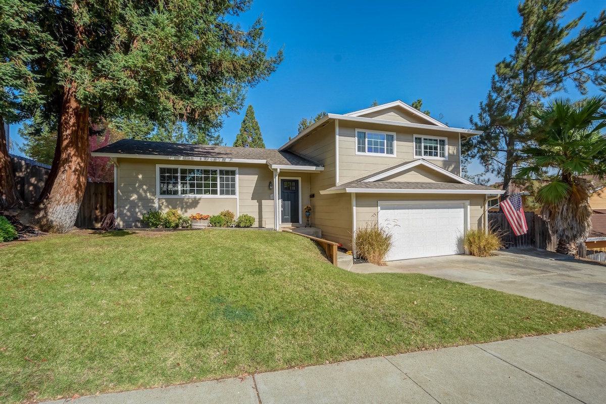 Pleasanton Homes for Sale