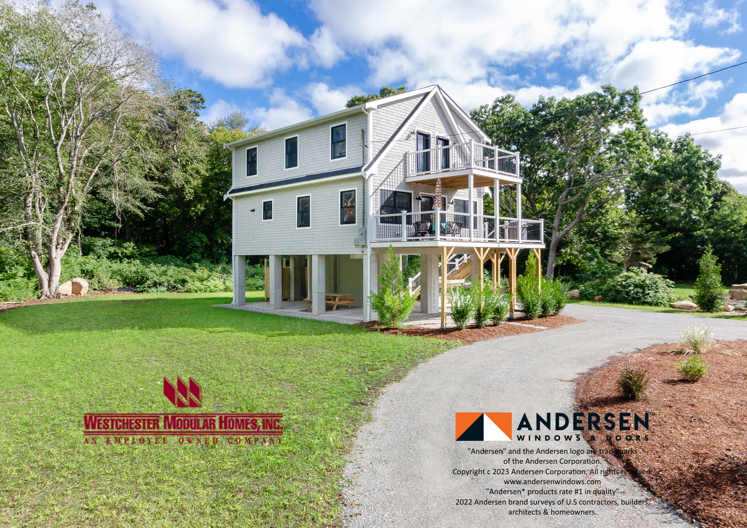 LIVE GUIDED VIRTUAL FACTORY TOUR Westchester Modular