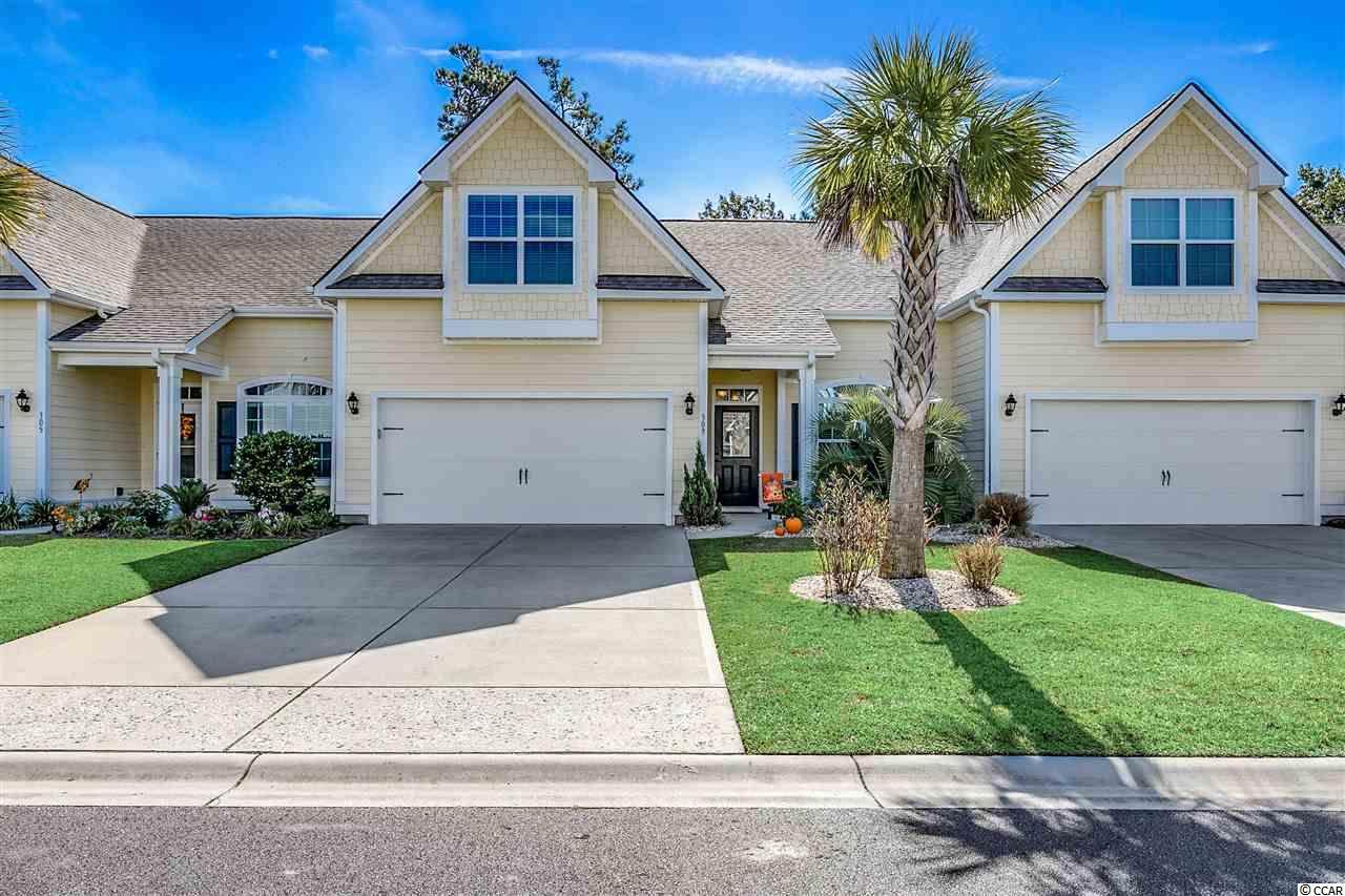 Ocean Walk Surfside Beach SC