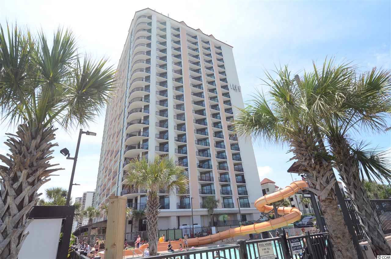 Caribbean Resort Myrtle Beach Condos for Sale