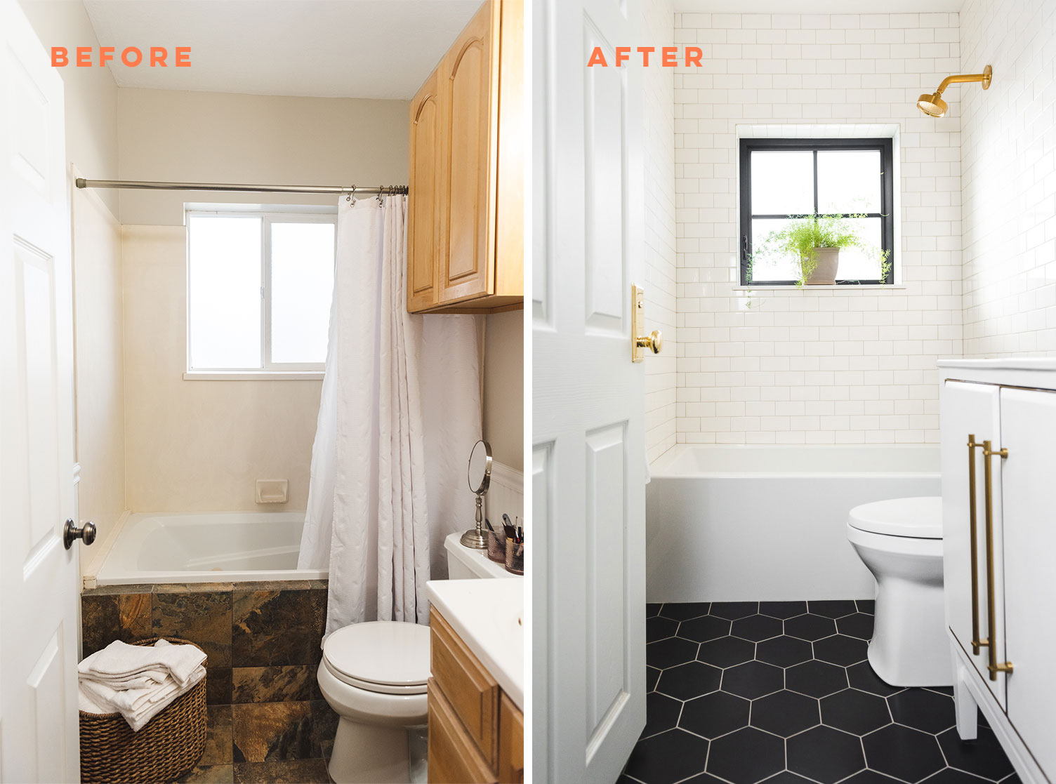 7 Budget-Friendly Bathroom Redo Tips