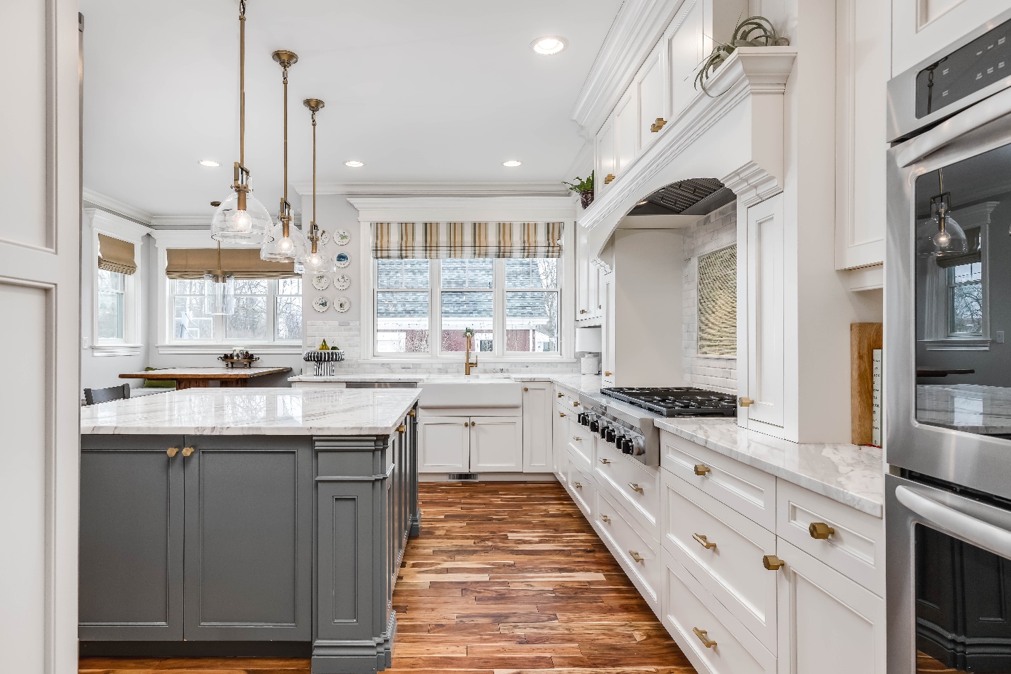 How to Start and Complete a Successful Kitchen Remodel