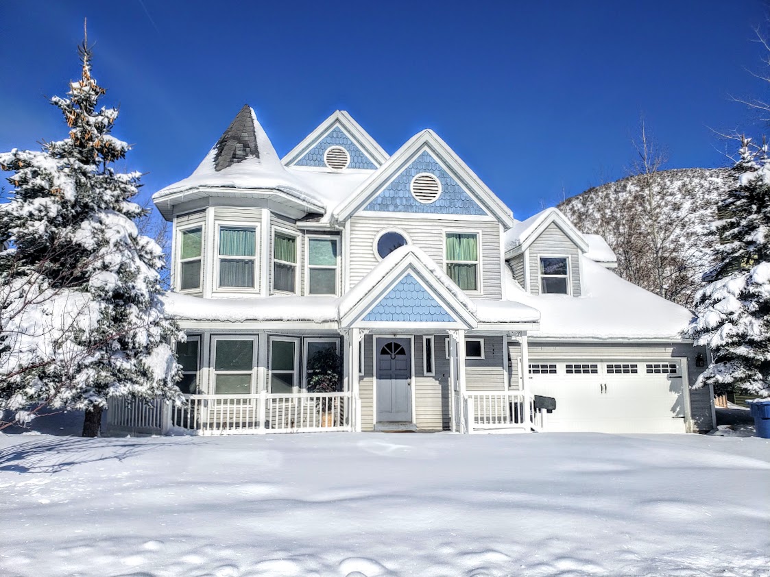 Search Park City Single Family Homes for Sale