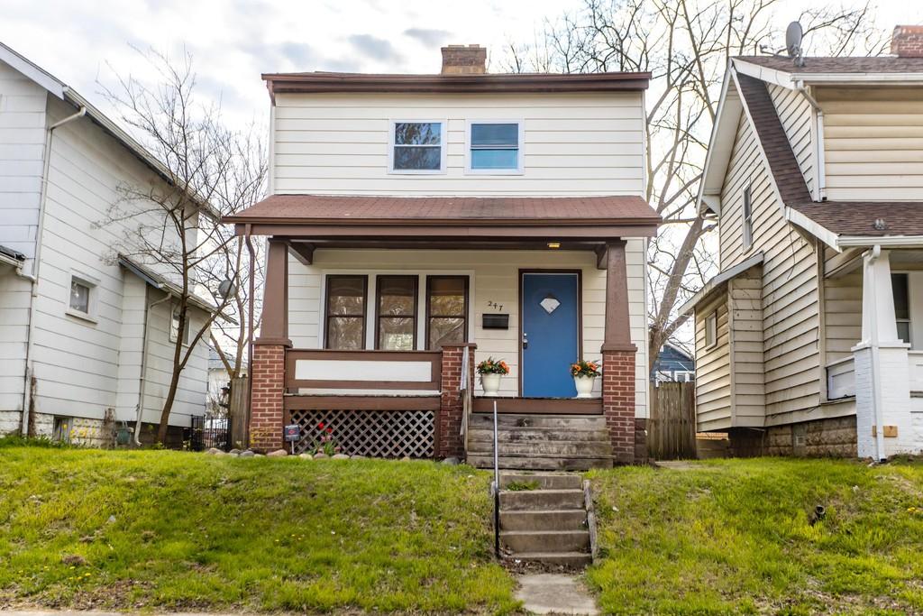 What Is My Pittsburgh Home Worth