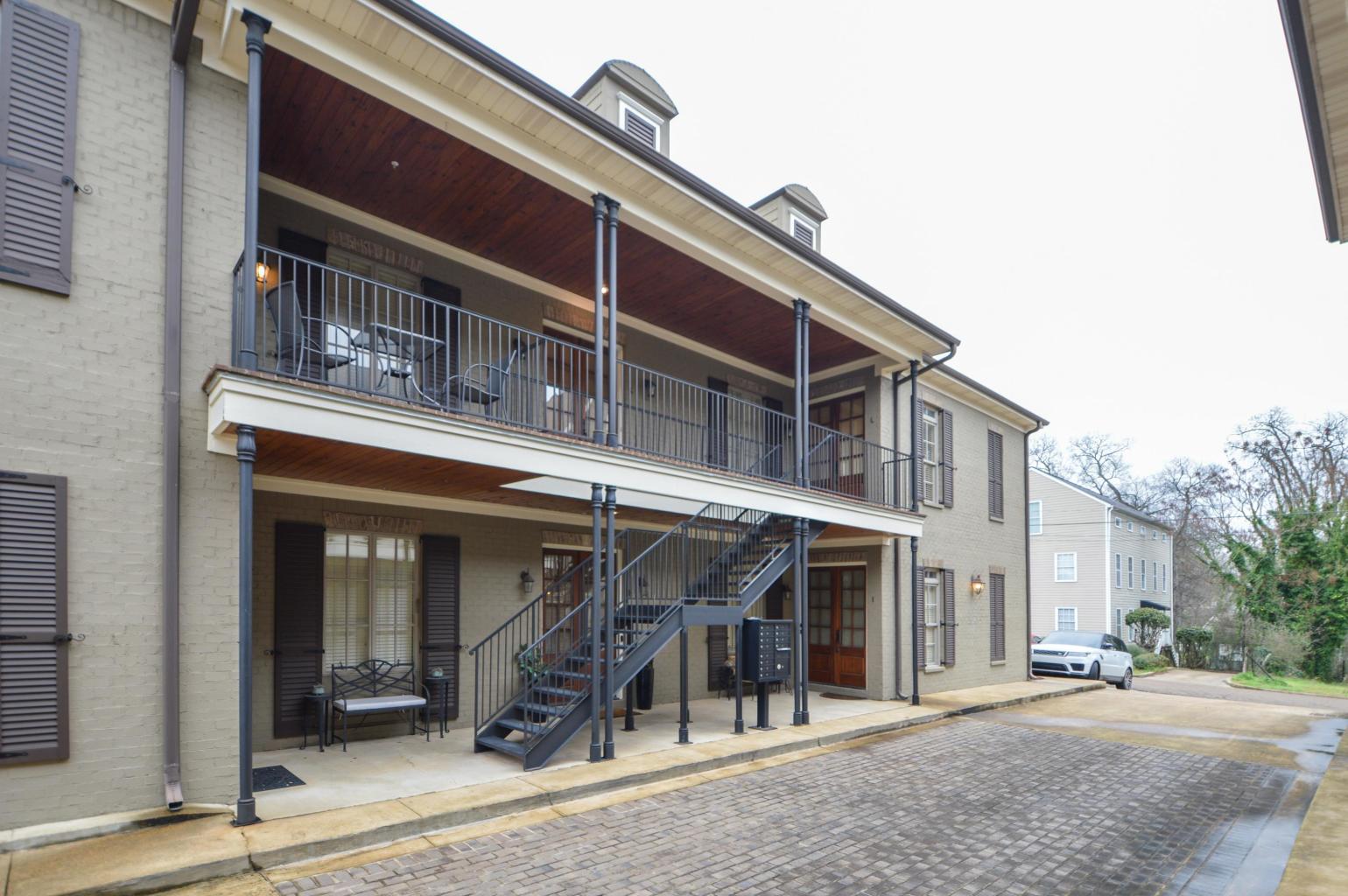 36 Jarnigan St, Unit L, Starkville, MS 39759