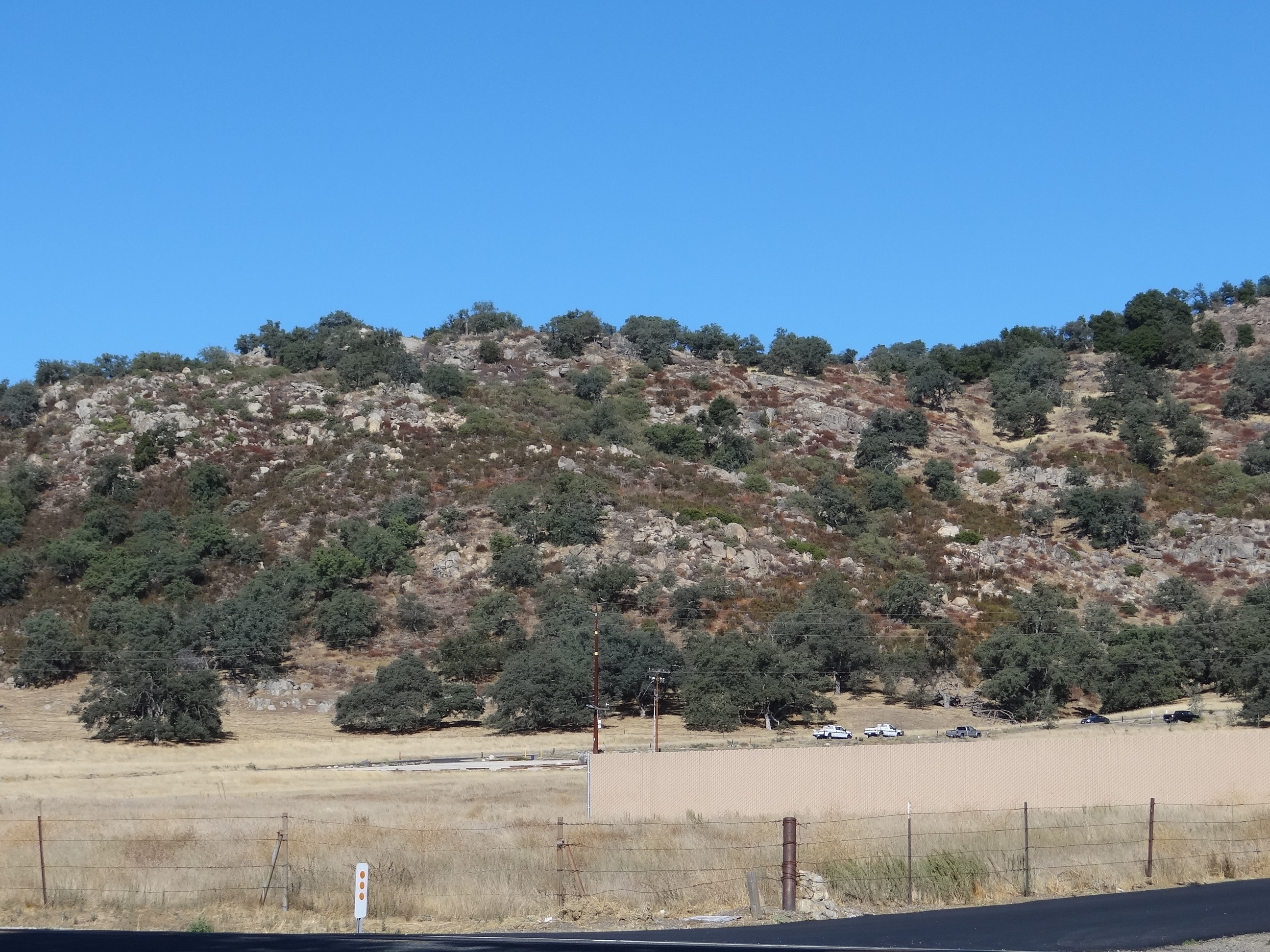 Our Annual Visit to Julian CA October 30, 2020