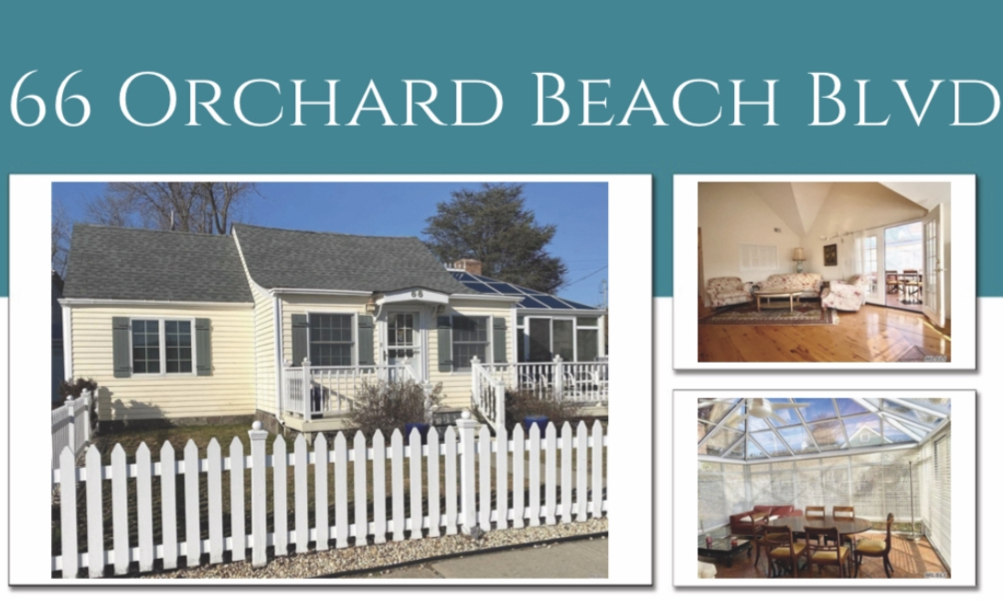 Open House! Home for Sale Port Washington, NY! Bodouva