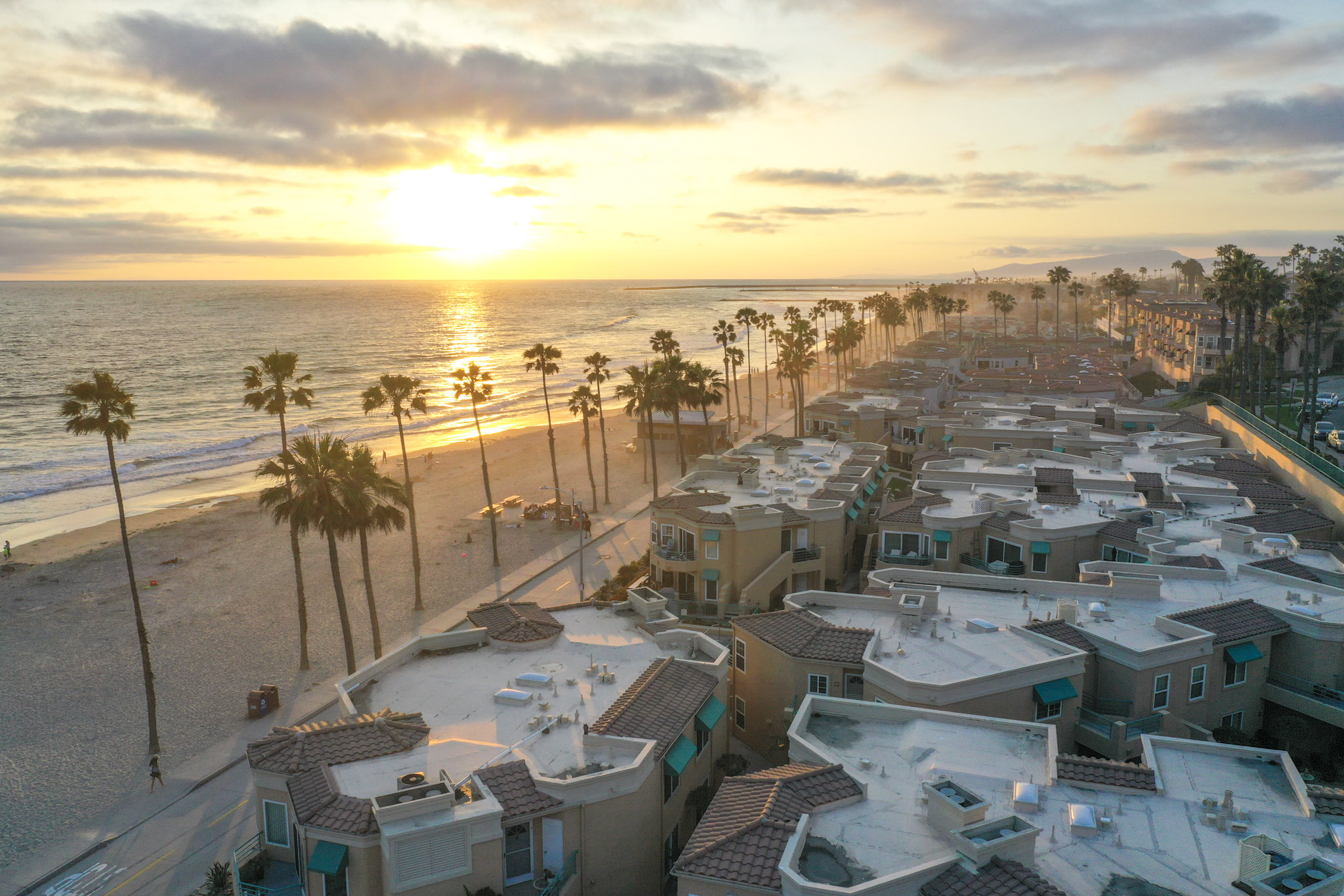 Living Oceanfront in San Miguel 🌊🏄‍♂️Oceanside Condos