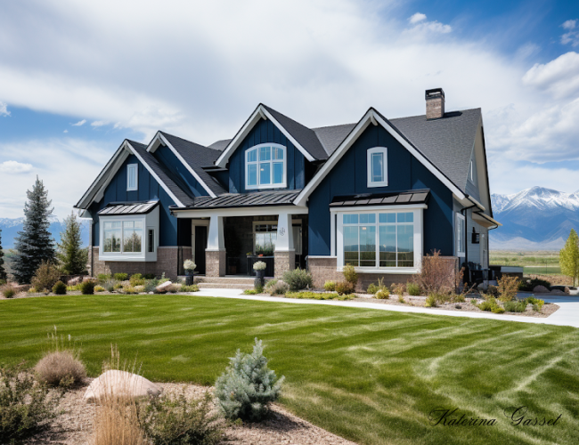 Spanish Fork Utah Homes for Sale