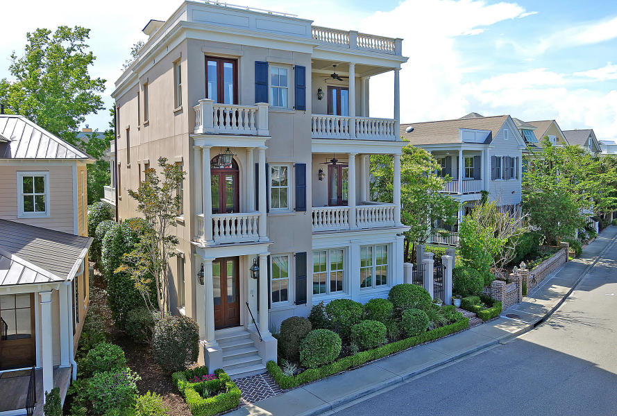 Mt Pleasant Homes For Sale A Guide For Finding Your N