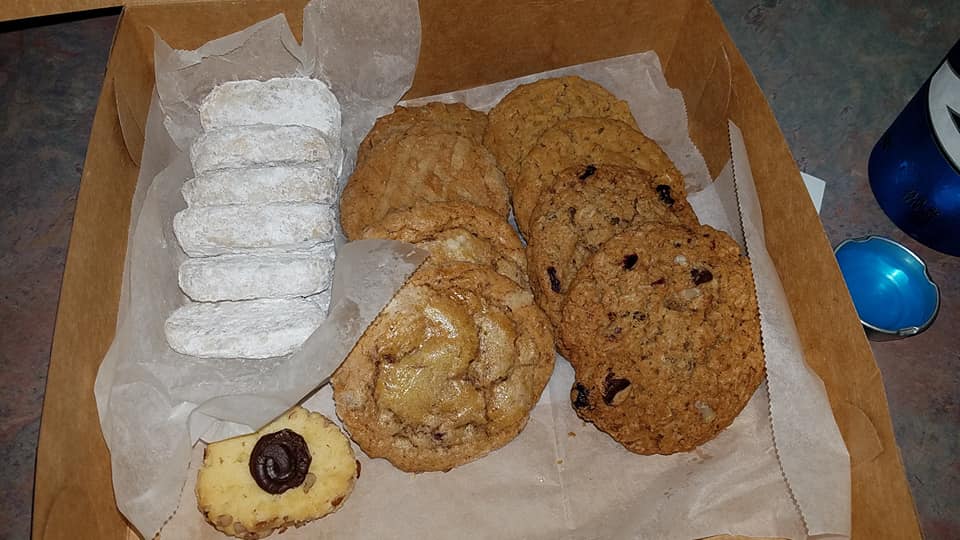 J's Bakery in Pensacola, FL