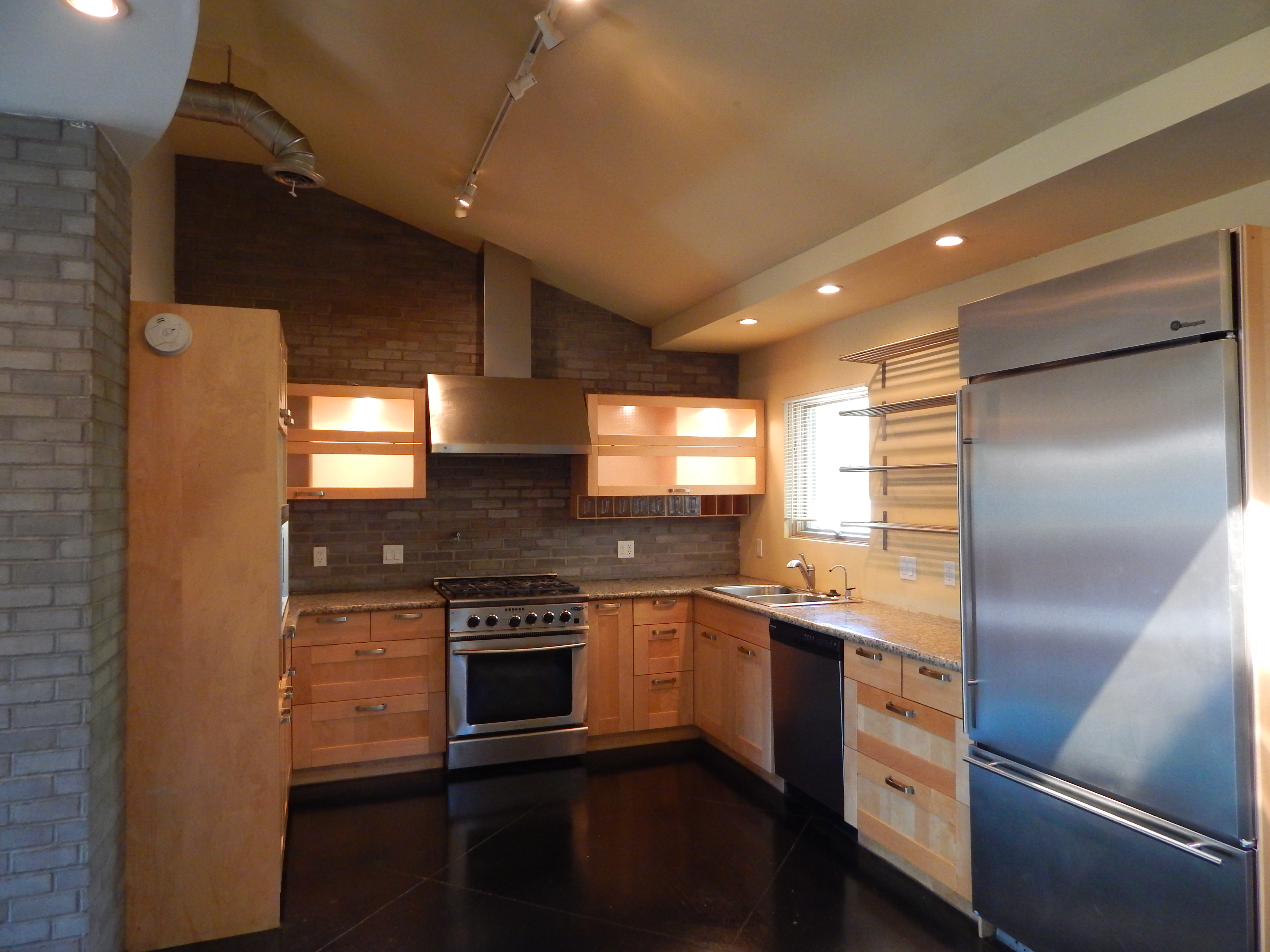 Updated, MidCentury Modern Home for Rent in Tempe, AZ