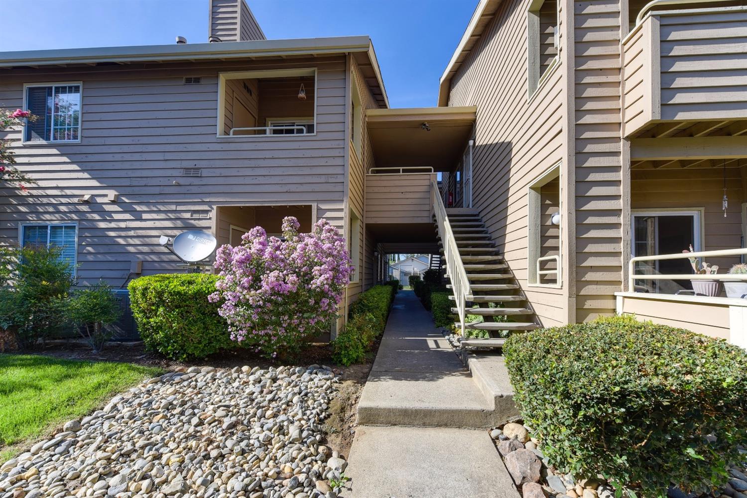 Just Listed 11150 Trinity River Dr 146 Rancho Cordova