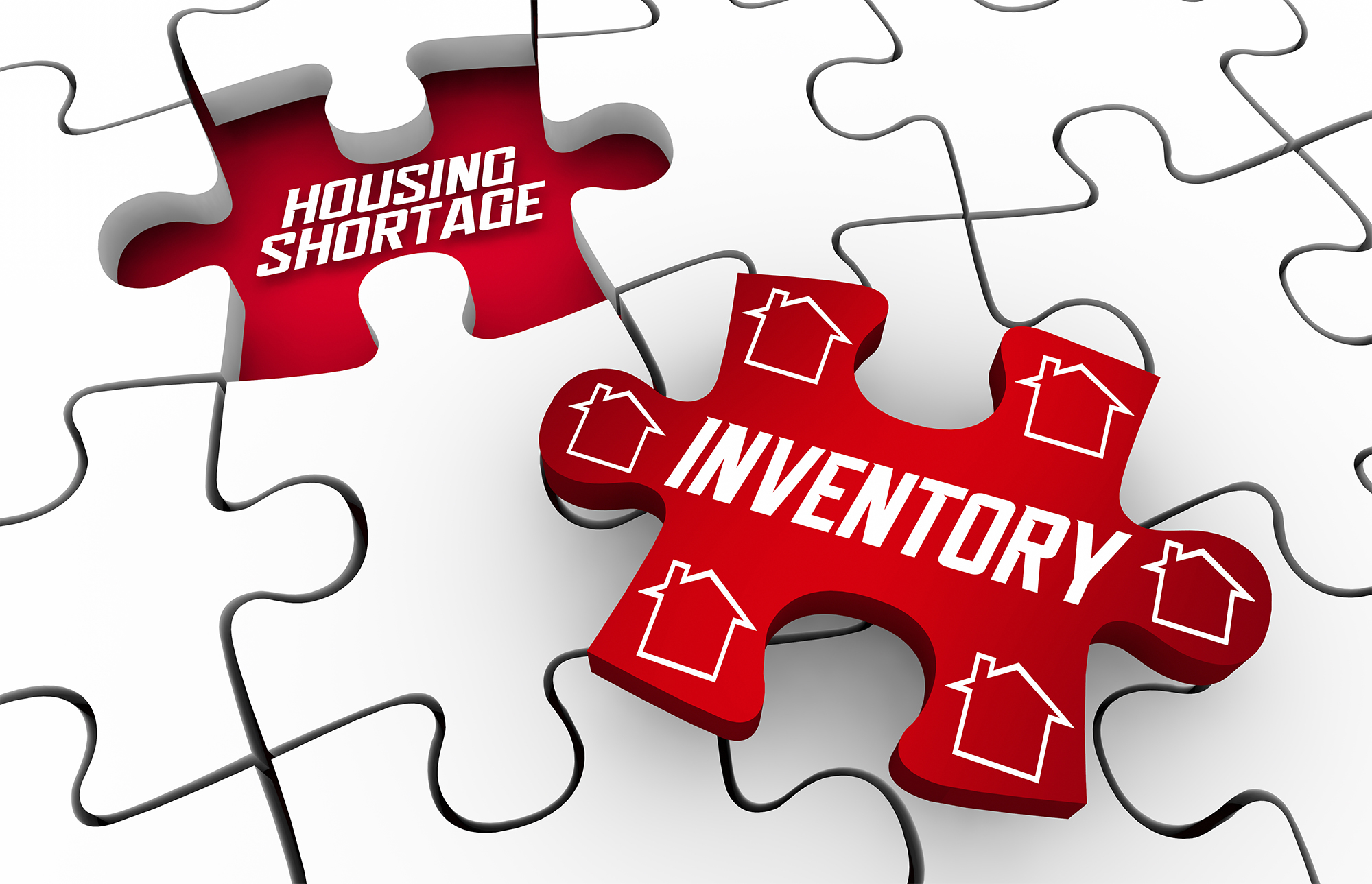 Effects Of Low Inventory Market On Long Island