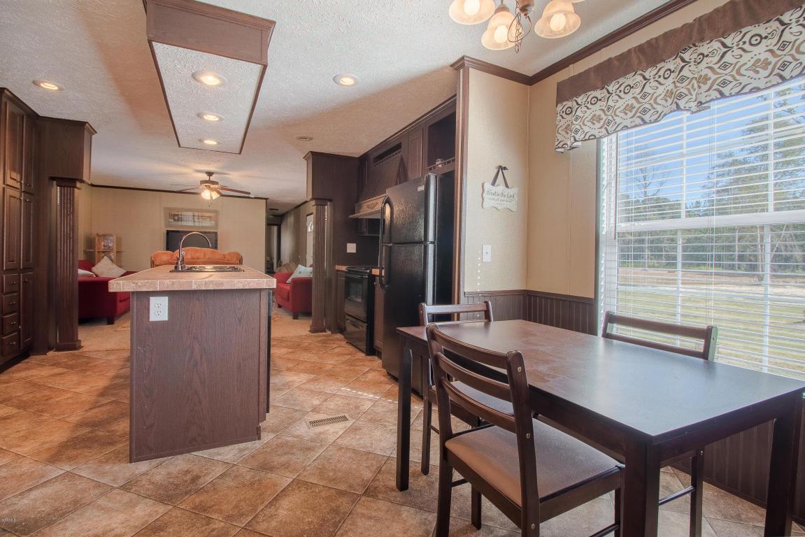 Wiggins Real Estate Unbelievable Creek Front Home