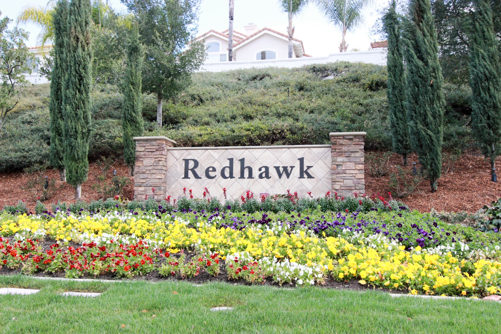Redhawk Temecula Homes