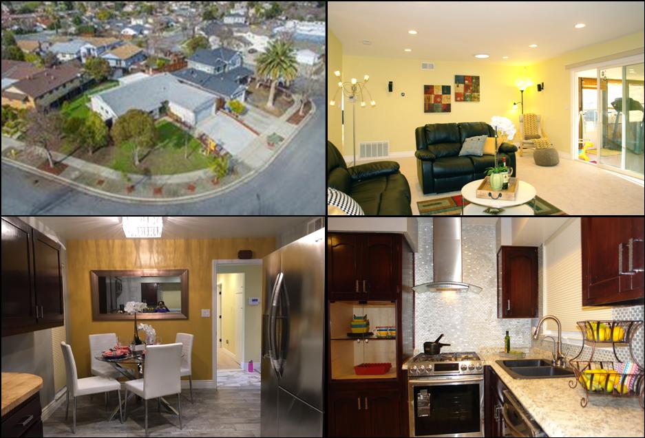 Cupertino Schools Homes, Townhomes & Condos For Sale as