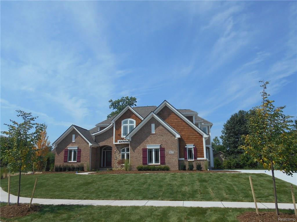 Homes for Sale in Commerce Mi Between 550600,000