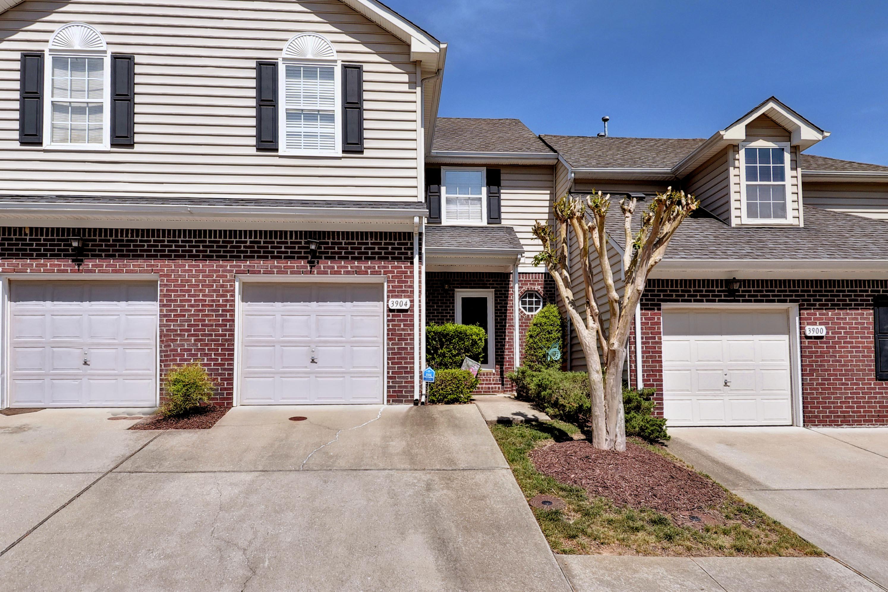 Townhome for Sale in Williamsburg, VA!