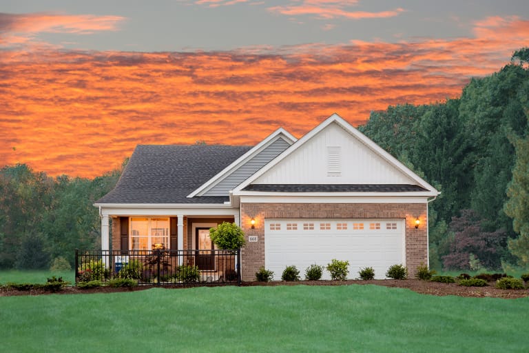 Delaware Ohio New Spec Home for Sale 1 P5DGCP2 Delaware Ohio New Spec Home for Sale 1 P5DGCP2