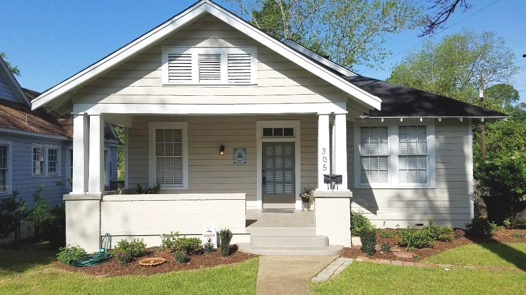 Montgomery Alabama Home for Sale 305 N Lewis St, Montg