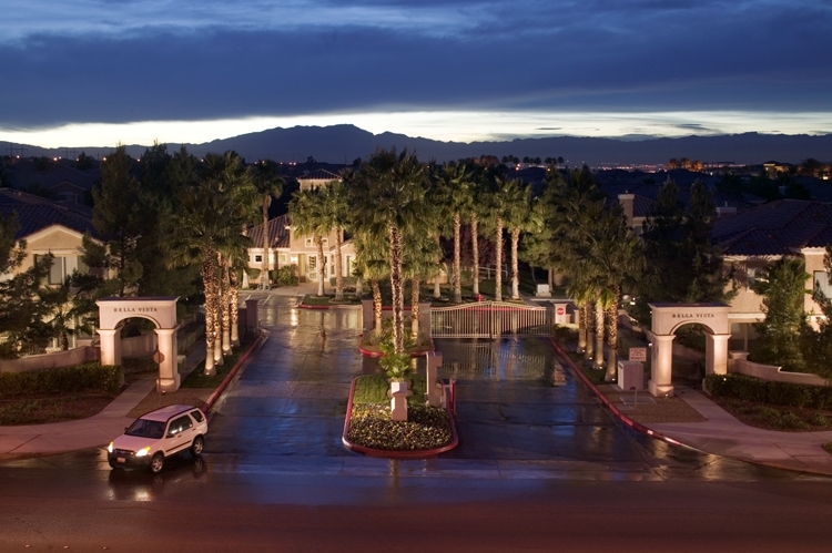 See Bella Vista Condos in Green Valley Ranch