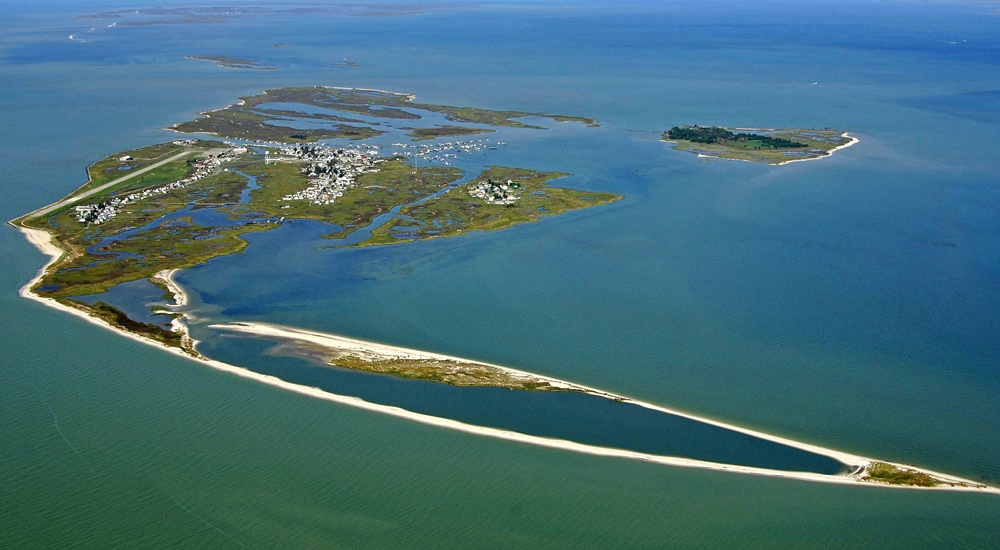 Tangier Island, Virginia