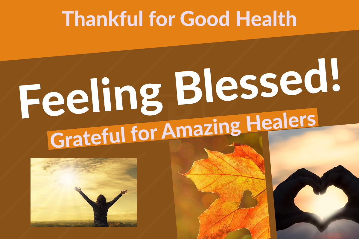 i am thankful for my health essay
