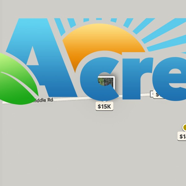 24 Acre Property, New York Acreage upstate