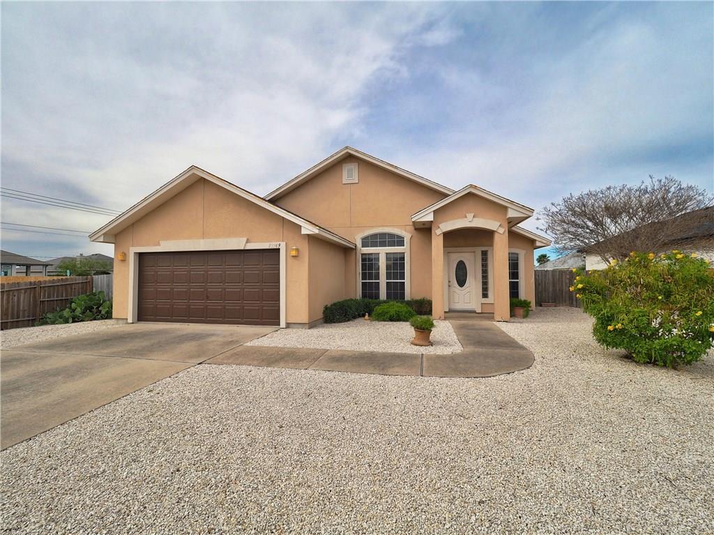 Listing 15749 Cuttysark St, Corpus Christi, TX 78418