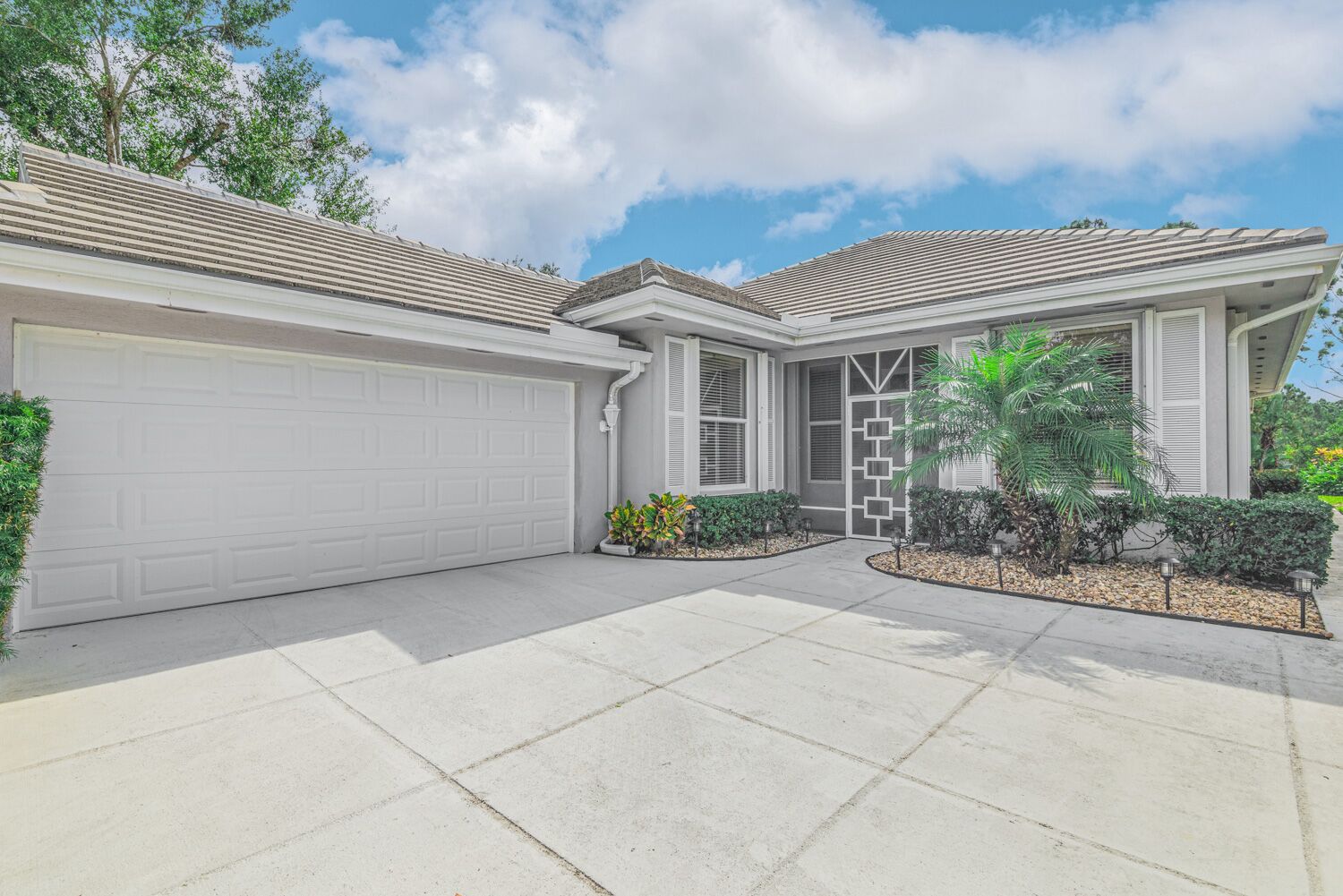 Port St Lucie Florida New Listing