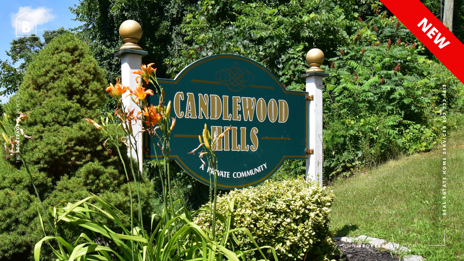 4 Elly Rd New Fairfield CT 06812 Candlewood Hills