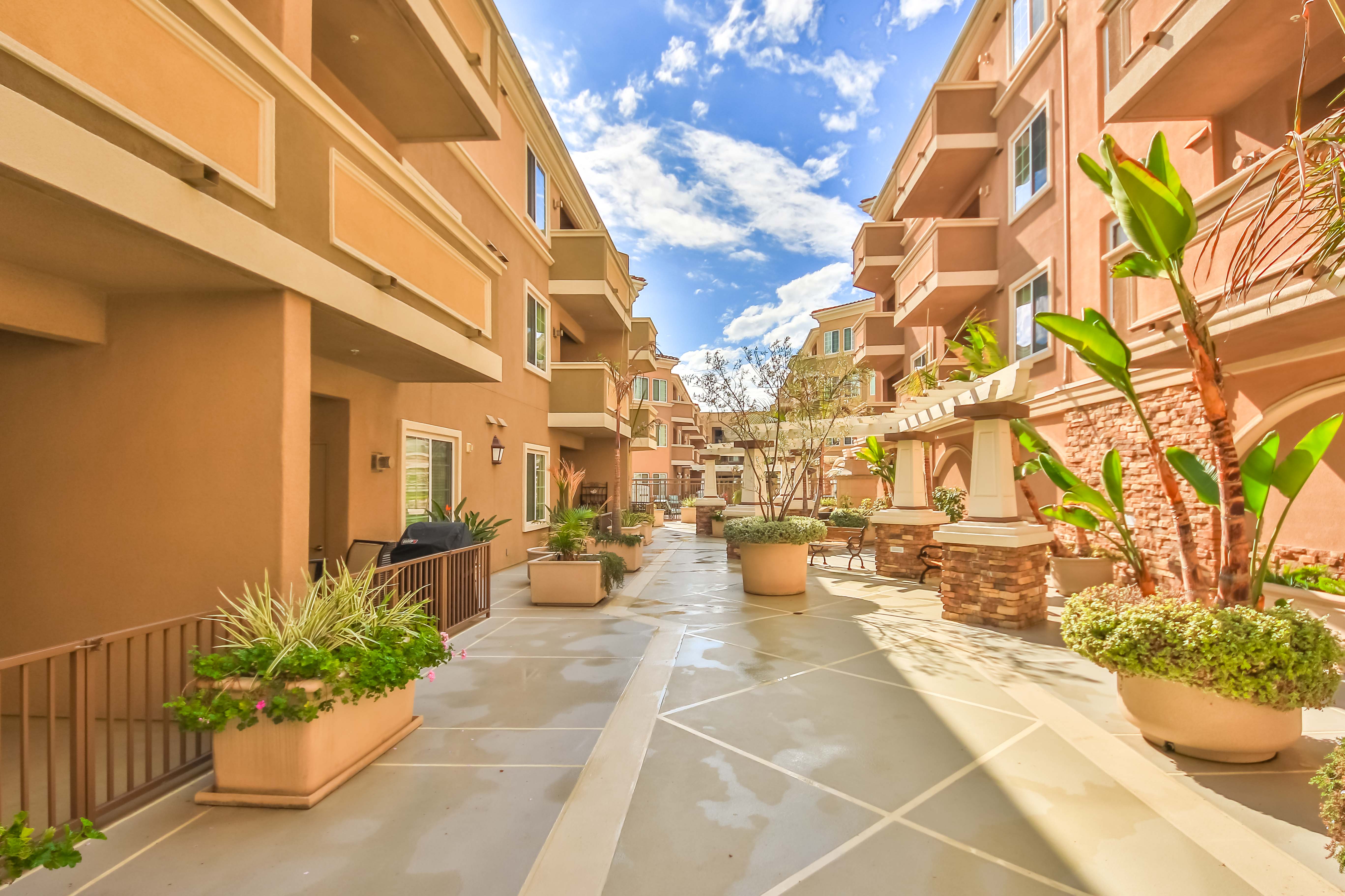 Another Breakwater Village 55+ Condo Sold