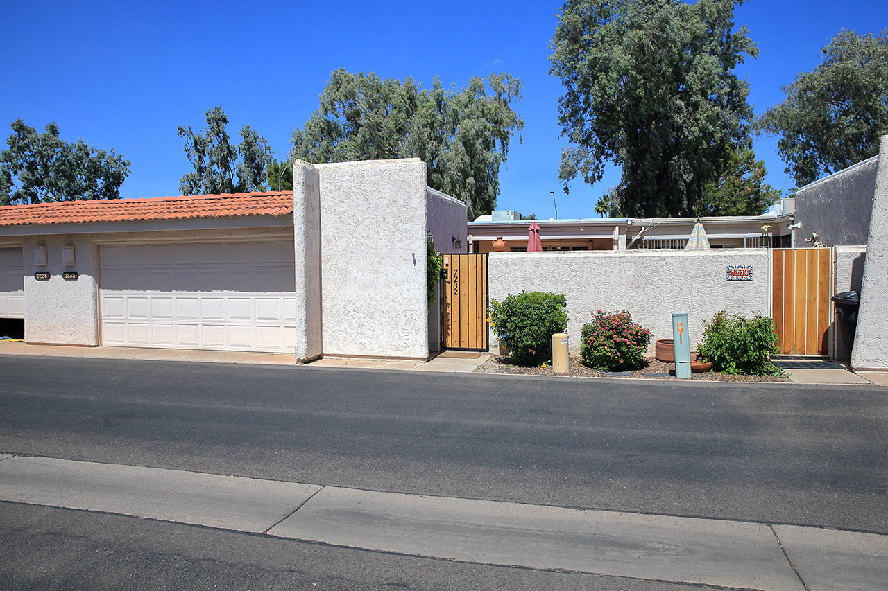 Latest Scottsdale Condos on MLS For Sale