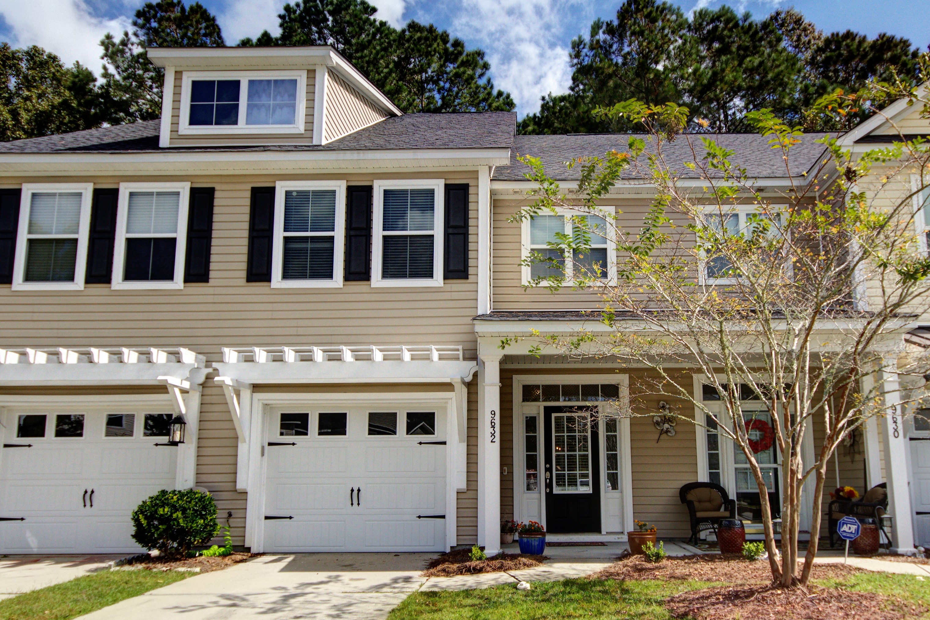 Wescott Plantation Townhouse