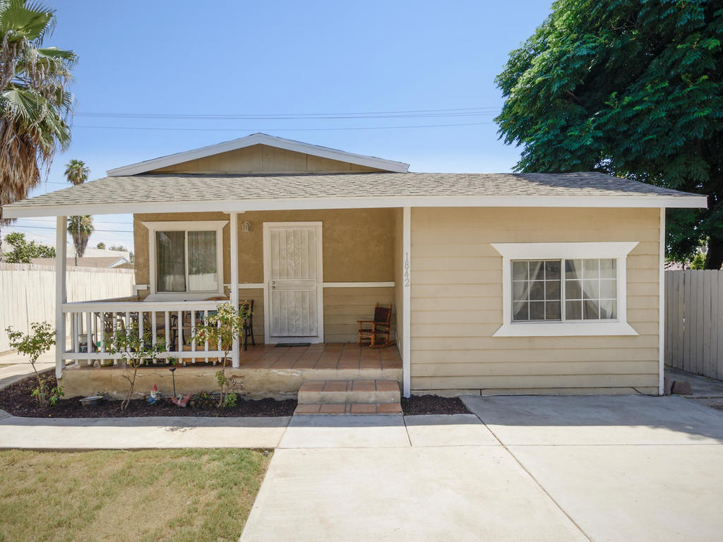 Open House 2 Bedroom 1 Bath Riverside CA Home for Sale