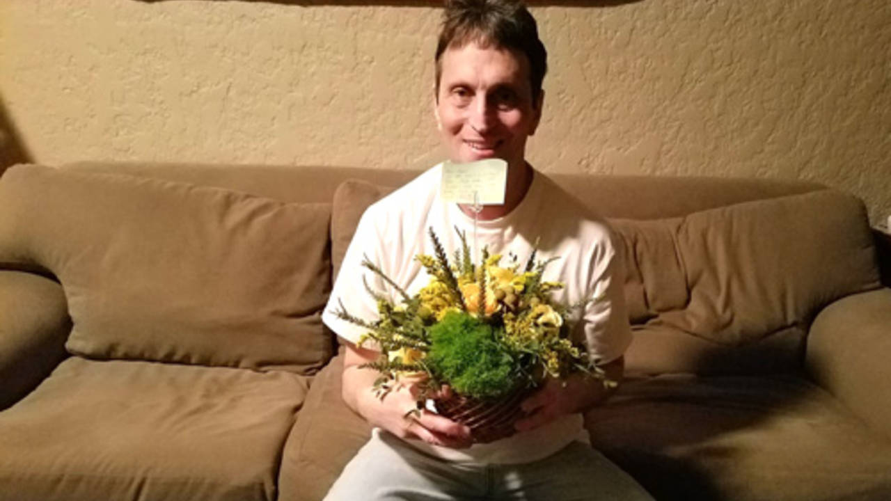 Image for In Loving Memory of Noah Seidenberg (5/1958-9/2021)