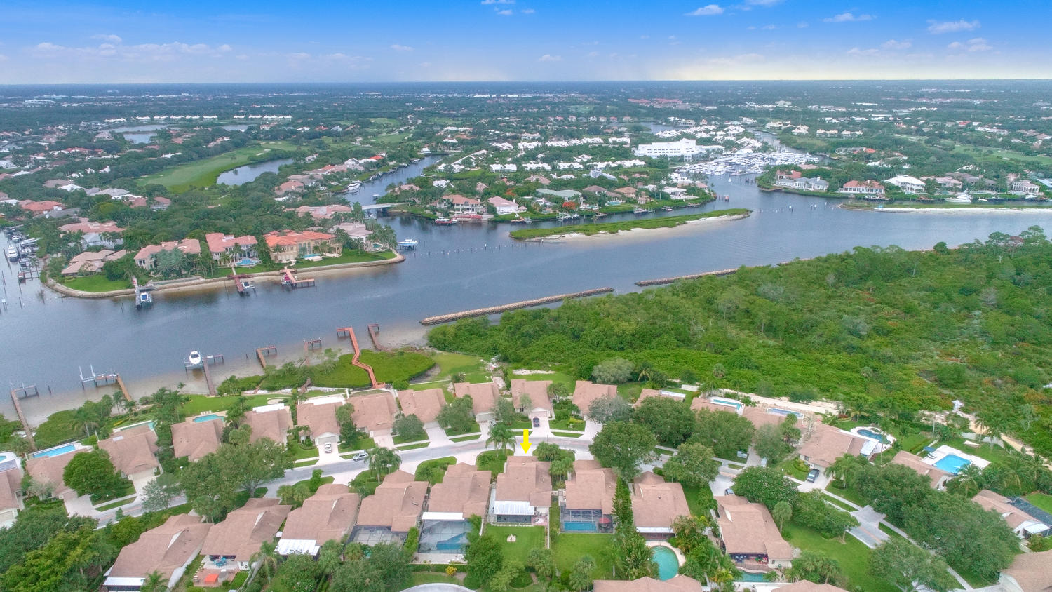 369 River Edge Road, Jupiter home for sale