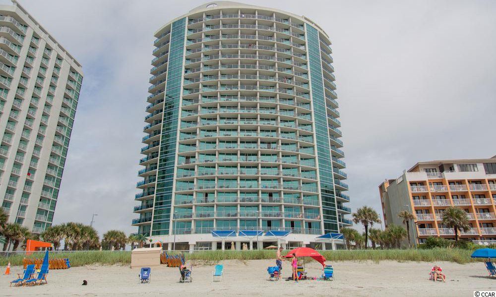 Oceans One Condos For Sale Myrtle Beach